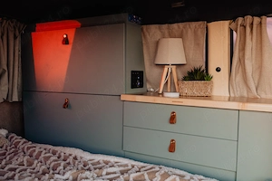 Inchiriere autorulota, camper - imagine 5