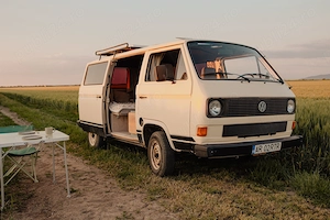 Inchiriere autorulota, camper - imagine 2