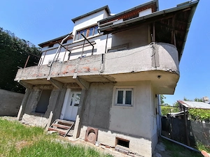 De vânzare vilă in Focșani ultracentral  - imagine 2