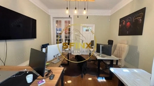 Spatiu comercial - 5 camere | Kiseleff - imagine 2