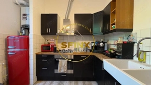 Spatiu comercial - 5 camere | Kiseleff - imagine 6