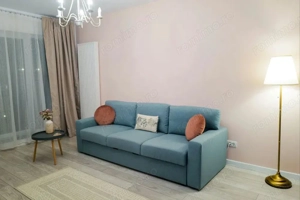 APARTAMENT 2 CAMERE MAURER - imagine 3