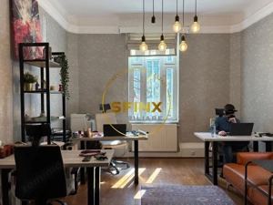 Spatiu comercial - 5 camere | Kiseleff - imagine 4