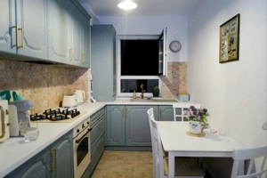 APARTAMENT 2 CAMERE MAURER - imagine 2