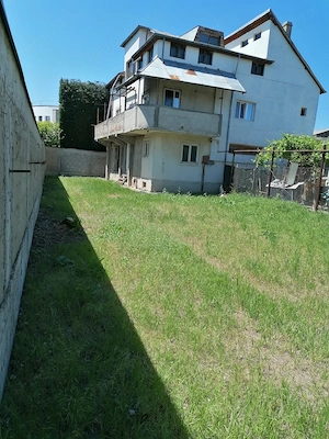 De vânzare vilă in Focșani ultracentral  - imagine 1