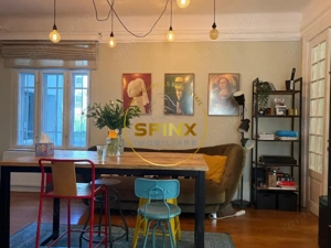 Spatiu comercial - 5 camere | Kiseleff - imagine 5