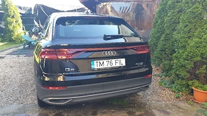 vand audi Q8 - imagine 3