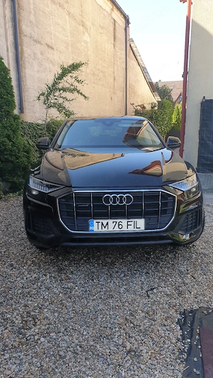 vand audi Q8 - imagine 5