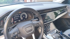 vand audi Q8 - imagine 2