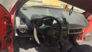 VW Lupo 1.7 sdi consum 3.5 - imagine 2