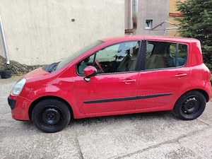 Renault Modus,an 2008