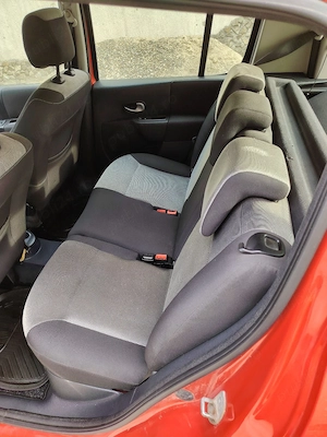 Renault Modus,an 2008 - imagine 4