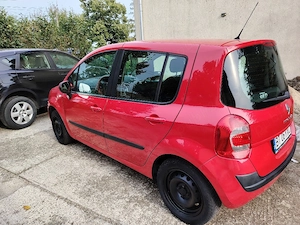 Renault Modus,an 2008 - imagine 2