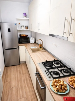 Apartament 3 camere zona Theodor Pallady - Metrou Nicolae Teclu - imagine 2