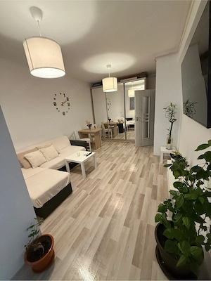 apartament de inchiriat zona bragadiru  - imagine 3