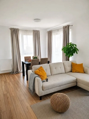 Apartament 3 camere zona Theodor Pallady - Metrou Nicolae Teclu