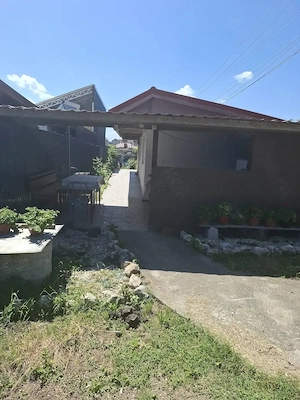 Casa Moty - cazare la mare (2 Mai)