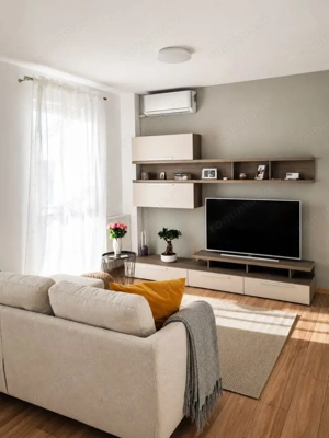 Apartament 3 camere zona Theodor Pallady - Metrou Nicolae Teclu - imagine 3
