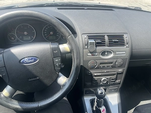 Vând Ford Mondeo MK3 facelift 2004, limuzină, 220000 km - imagine 2