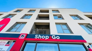 Apartament nou | Prima inchiriere | Bonavita Residence – Str. 1 Mai - imagine 10