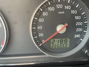 Vând Ford Mondeo MK3 facelift 2004, limuzină, 220000 km