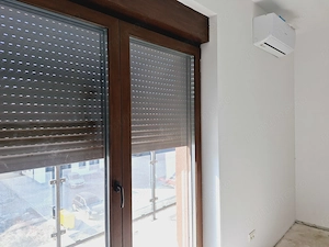 Braytim. Etaj intermediar. Clima. Rulouri electrice. Termostate de ambient. - imagine 5