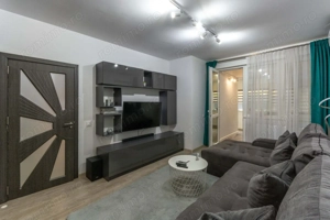 Metrou Mihai Bravu- Vitan - Apartament 2 camere+ loc de parcare |2018 - imagine 3