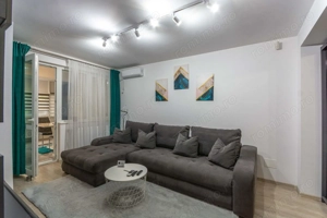 Metrou Mihai Bravu- Vitan - Apartament 2 camere+ loc de parcare |2018 - imagine 5