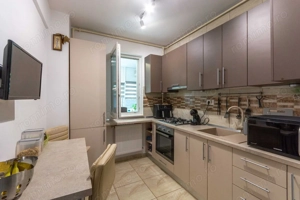 Metrou Mihai Bravu- Vitan - Apartament 2 camere+ loc de parcare |2018 - imagine 9