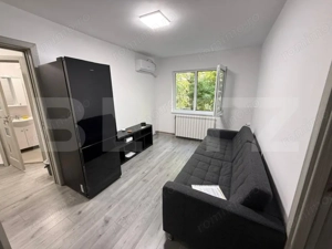 Apartament 2 camere – Zona Cameliei - imagine 2