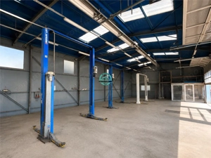VAND SPATIU COMERCIAL PE STR. GH. DOJA, IDEAL PT. SHOWROOM, SUPERMARKET, CONSTRUCTIE BLOCURI - imagine 10