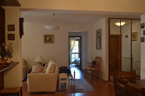 Predeal-Cioplea  Apartament cu patru camere mobilat si utilat - imagine 4