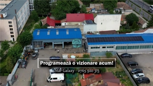 VAND SPATIU COMERCIAL PE STR. GH. DOJA, IDEAL PT. SHOWROOM, SUPERMARKET, CONSTRUCTIE BLOCURI - imagine 19
