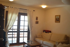 Predeal-Cioplea  Apartament cu patru camere mobilat si utilat - imagine 5