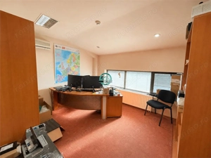 VAND SPATIU COMERCIAL PE STR. GH. DOJA, IDEAL PT. SHOWROOM, SUPERMARKET, CONSTRUCTIE BLOCURI - imagine 11