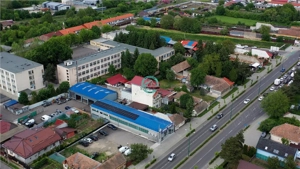 VAND SPATIU COMERCIAL PE STR. GH. DOJA, IDEAL PT. SHOWROOM, SUPERMARKET, CONSTRUCTIE BLOCURI - imagine 4