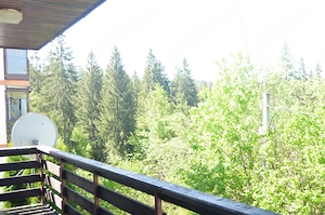Predeal-Cioplea  Apartament cu patru camere mobilat si utilat - imagine 7