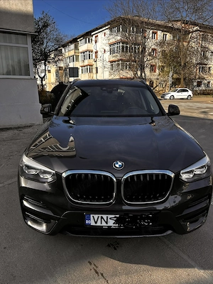 Vând BMW X3 XDrive (4x4)  Plug-In-Hybrid benzina+electric - imagine 3