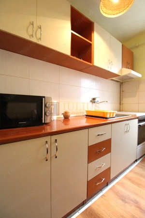 Cf 1, centrala proprie, balcon, intr-o zona linistita din Complex-ul Studentesc. - imagine 16