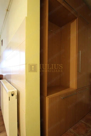 Cf 1, centrala proprie, balcon, intr-o zona linistita din Complex-ul Studentesc. - imagine 20
