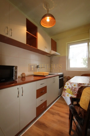 Cf 1, centrala proprie, balcon, intr-o zona linistita din Complex-ul Studentesc. - imagine 14