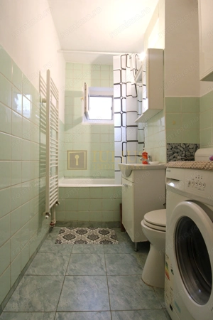 Cf 1, centrala proprie, balcon, intr-o zona linistita din Complex-ul Studentesc. - imagine 11