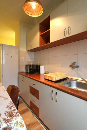 Cf 1, centrala proprie, balcon, intr-o zona linistita din Complex-ul Studentesc. - imagine 18