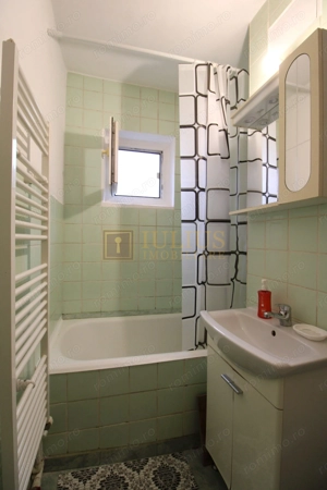 Cf 1, centrala proprie, balcon, intr-o zona linistita din Complex-ul Studentesc. - imagine 12