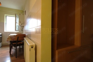 Cf 1, centrala proprie, balcon, intr-o zona linistita din Complex-ul Studentesc. - imagine 19