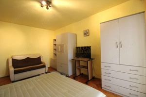 Cf 1, centrala proprie, balcon, intr-o zona linistita din Complex-ul Studentesc. - imagine 2