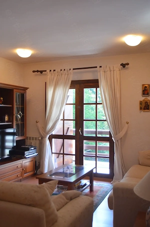 Predeal-Cioplea  Apartament cu patru camere mobilat si utilat - imagine 11
