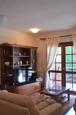 Predeal-Cioplea  Apartament cu patru camere mobilat si utilat - imagine 13