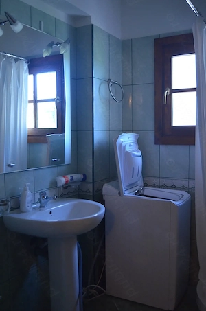 Predeal-Cioplea  Apartament cu patru camere mobilat si utilat - imagine 12