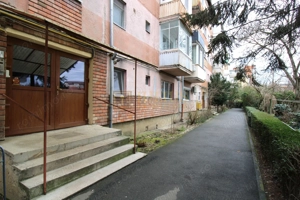 Cf 1, centrala proprie, balcon, intr-o zona linistita din Complex-ul Studentesc. - imagine 22